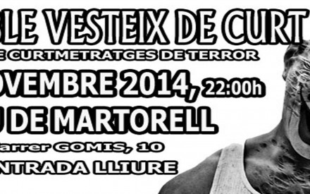 VERSUS en Martorell