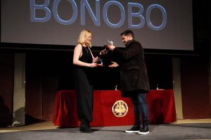 oda premios bonobo